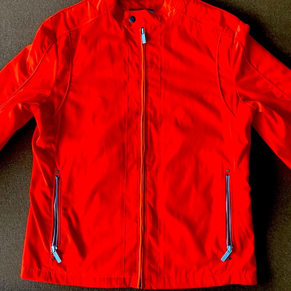 CALVIN KLEIN JACKET